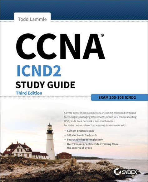 Full Download Icnd2 Study Guide 