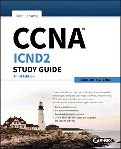 Full Download Icnd2 Study Guide 