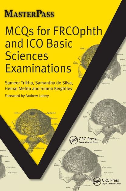 Ico Basic Science Examinations Educational Technology And