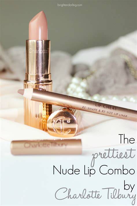 iconic nude