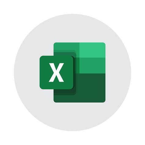 Icono De Excel