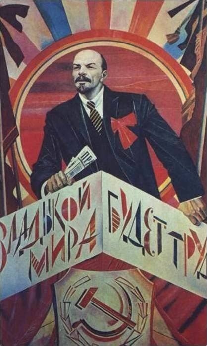 Download Iconography Of Power Soviet Political Posters Under Lenin And Stalin 