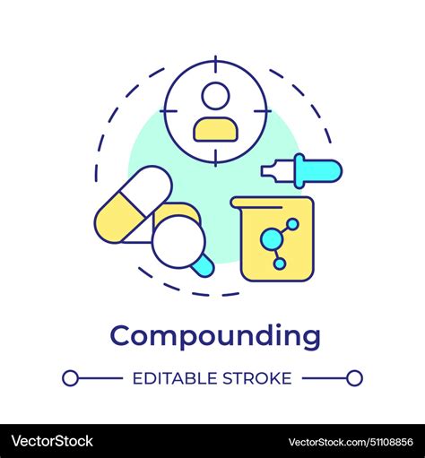 Icons For Compounding Etrusion