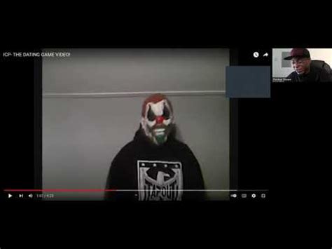 icp the dating show