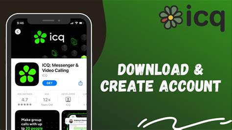 icq app for android 236