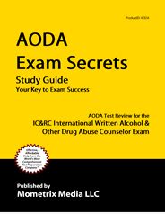 Full Download Icrc Aoda Exam Study Guide 