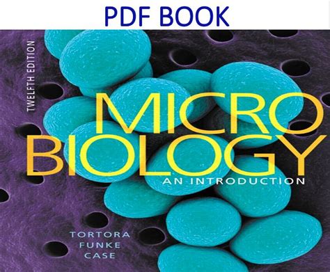 Full Download Icrobiology N Ntroduction 10Th Dition Ortora Unke Ase Nstructors Anual 