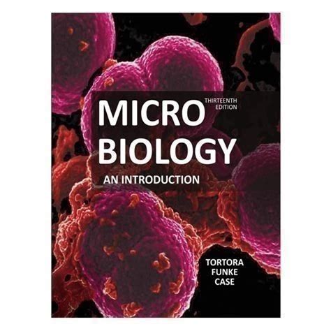 Download Icrobiology Y Ortora 11Th Dition 