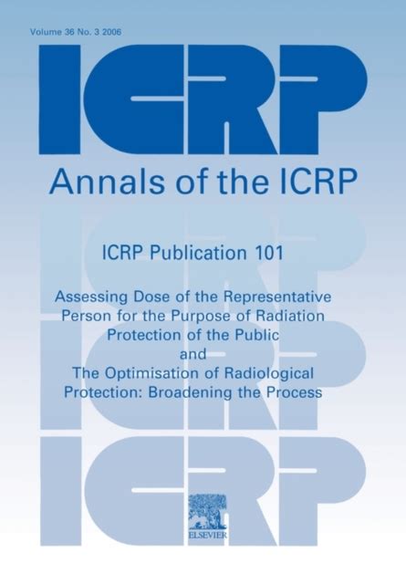 icrp publication 101