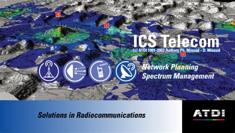 Read Ics Telecom Atdi 