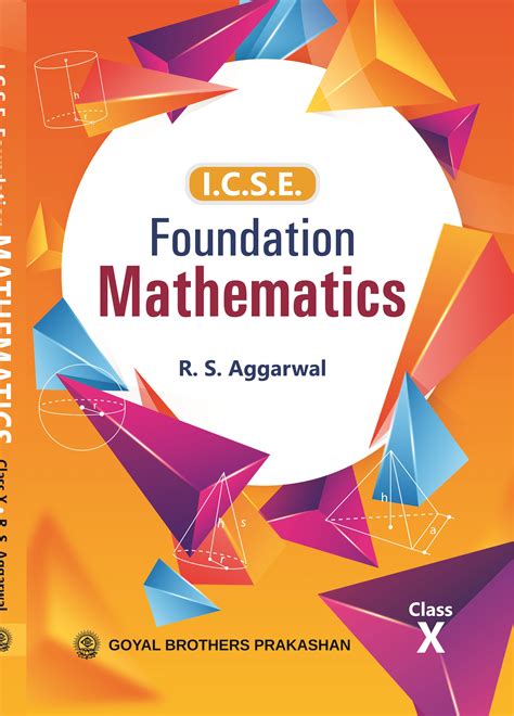 icse maths class 10