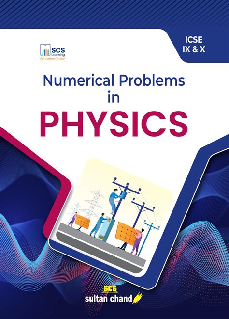 Icse Physics Numericals