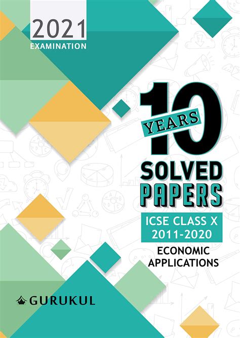 Download Icse 10 Years Solved Papers 
