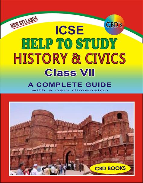 Download Icse History And Civics Guide 