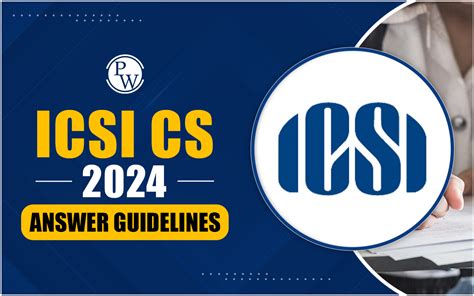 Download Icsi Professional Guideline Answers 