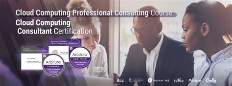 Ict Cloud Computing Professional Consulting Presales