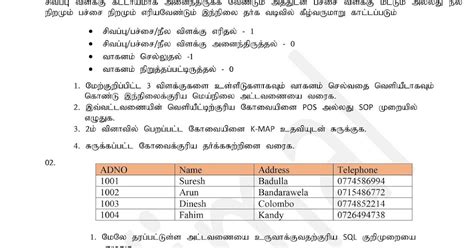 ict notes in tamil pdf
