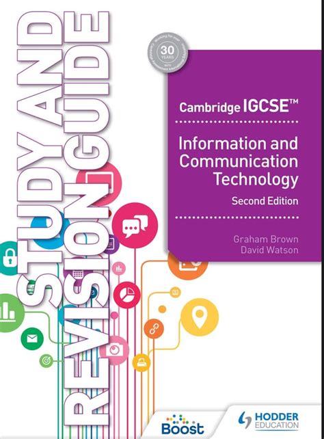Full Download Ict Igcse Ict Revision Scis Santa Cruz 
