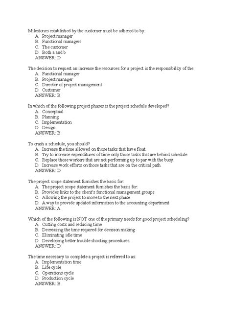 Read Ict Multiple Choice Questions And Answers Pdf 