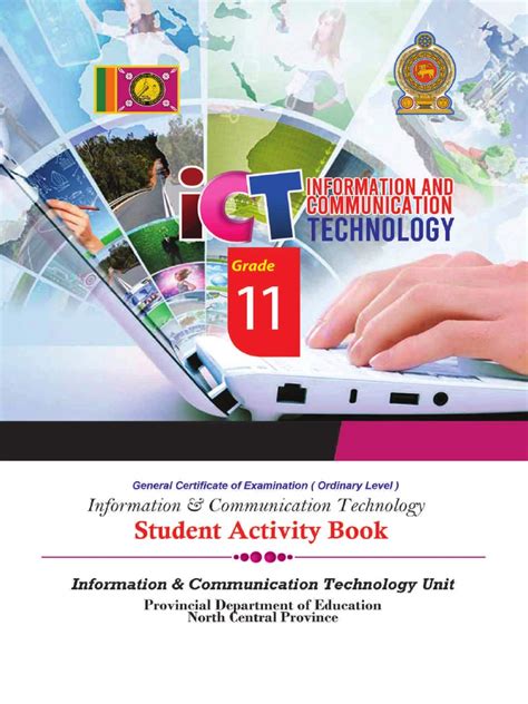 Full Download Ict Student Workbook 