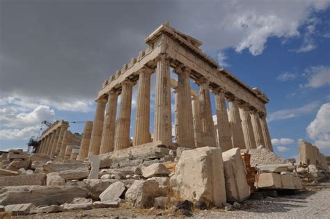 ictinus biography examples