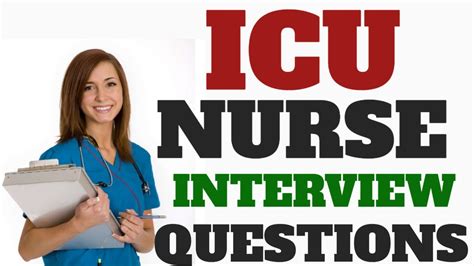 Full Download Icu Interview Questions And Answers 