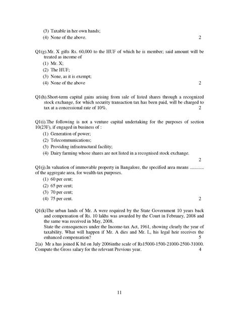 Read Online Icwai June 2013 Question Papers 
