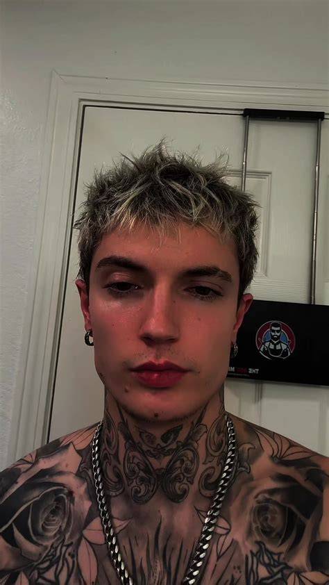 icy mikey nude