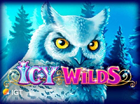 icy wilds slot machine free jgqx canada