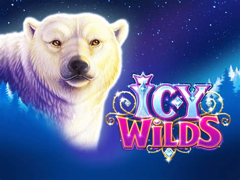 icy wilds slot machine free pble france