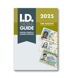 id checking guide 2025