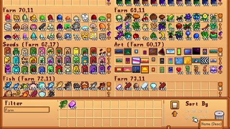 Id Stardew Valley
