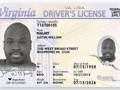 id virginia