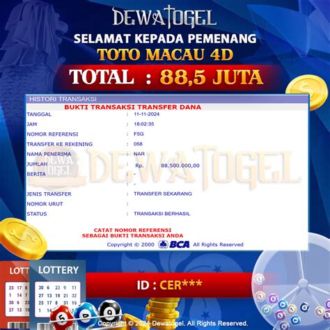 ID TOGEL 88 - TOGEL123: Situs Judi Togel Online Keluaran Hk Terpercaya