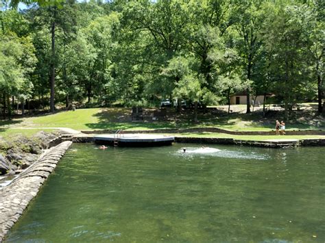 ida arkansas