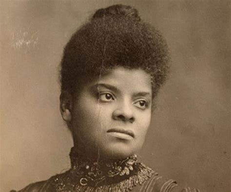 ida b wells brief biography