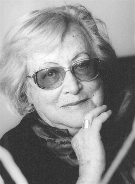 ida fink biography