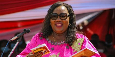 ida odinga biography