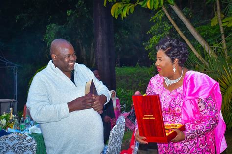 ida odinga mothers day 2018