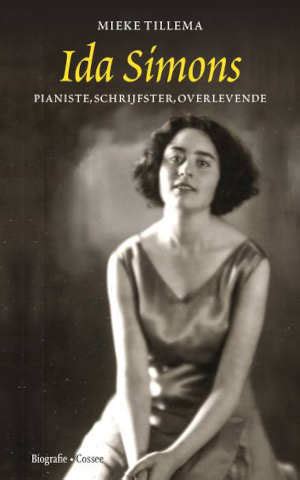 ida simons biografie