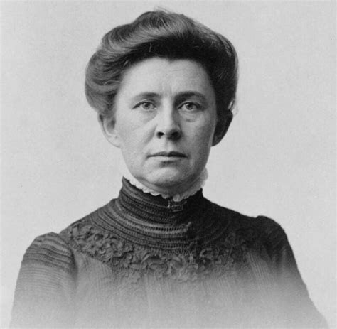 ida tarbell a push