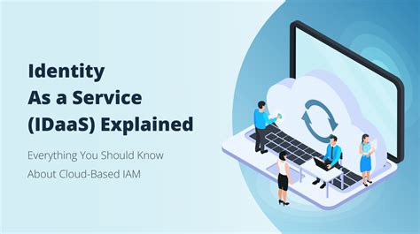 Idaas Is A Based Identity And Access Management Offering