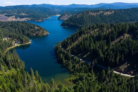 idaho cda