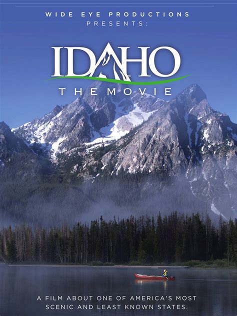 idaho documentary