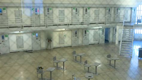 idaho maximum security prison