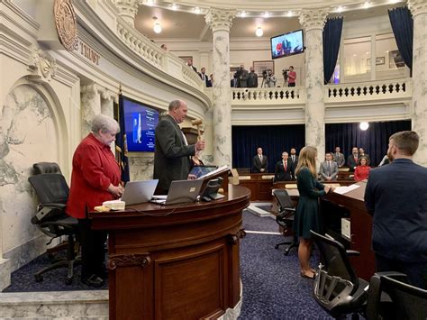 idaho representatives