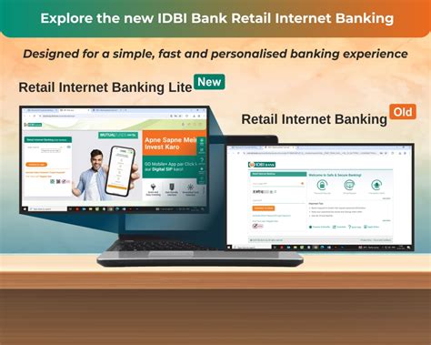 Idbi Inet Banking