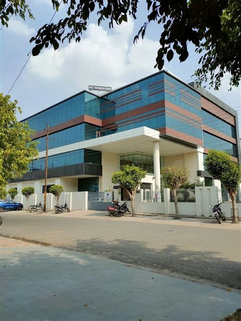 idc technologies