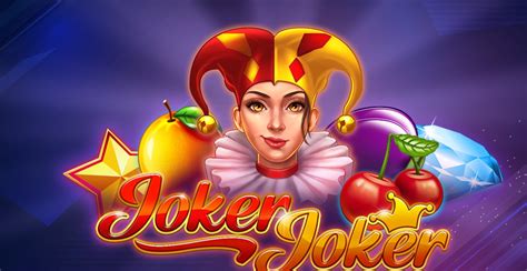 IDC JOKER SLOT - IDC Joker Slot Gacor