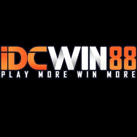 IDCWIN88 - Idcwin88 Rtp LK SITUS SLOT GACOR TERBAIK RANK #1 FULL